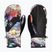 Men's snowboard gloves DC Franchise Mitten outer world black