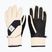 Women's snowboard gloves DC Franchise oatmeal