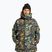 Men's snowboard jacket DC Tundra pine photo camo