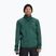 Men's snowboard sweatshirt Quiksilver Steep Point Full Zip Fleece trekking green