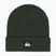 Children's winter hat Quiksilver Brigade Beanie trekking green