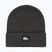 Men's winter hat Quiksilver Brigade Beanie dark grey heather