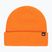 Men's winter hat Quiksilver Performer Beanie orange peel