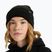 Children's winter hat ROXY Tropical Snow Beanie anthracite