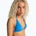 Swimsuit top Billabong Sol Searcher Multi Triangle true blue