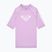 Children's swimming T-shirt ROXY Whole Hearted crocus petal