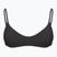 Swimsuit top Billabong Summer High V Bralette black pebble