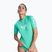 Women's swim T-shirt ROXY Whole Hearted katydid