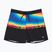 Men's swim shorts Quiksilver Everyday Half Jam 16" black wordblock