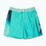 Children's swim shorts Quiksilver Everyday Holmes Volley 16" aqua holmes