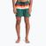 Men's swim shorts Quiksilver Everyday Printed Volley 15" forest outside stripe