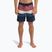 Men's swim shorts Quiksilver Surfsilk Scallop 18" dark navy tijuana