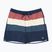 Men's swim shorts Quiksilver Stretch Scallop Volley 16" dark navy tijuana