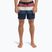 Men's swim shorts Quiksilver Stretch Scallop Volley 16" dark navy tijuana