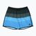 Men's swim shorts Quiksilver Stretch Scallop Volley 16" black tijuana