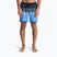 Men's swim shorts Quiksilver Stretch Scallop Volley 16" black tijuana