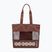 Women's handbag ROXY Summer Breezy Tote cappuccino