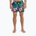 Men's swim shorts Quiksilver Everyday Printed Volley 15" dark navy interact floral
