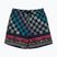 Children's swim shorts Quiksilver Everyday Printed Volley 14" dark navy next gen