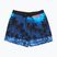 Men's swim shorts Quiksilver Everyday Printed Volley 15" monaco blue thermotropics