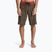 Men's swim shorts Quiksilver Surfsilk Straight 20" black horizons