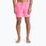 Men's swim shorts Quiksilver Everyday Solid Volley 15" pink lemonade