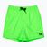 Children's swim shorts Quiksilver Everyday Volley 14" green gecko