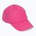 Women's baseball cap ROXY Extra Innings sangria sunset