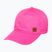 Women's baseball cap ROXY Extra Innings sangria sunset