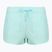 Women's swim shorts ROXY Wave 2'' tanager turquiose