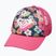 Children's baseball cap ROXY Sweet Emotions mood indigo morning flowers tw