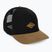 Men's baseball cap Billabong Diamond Trucker black