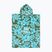 Children's poncho ROXY RG Stay Magical Printed oil green the mo mini rg