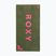 Beach towel ROXY Into The Sun oil green