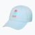 Women's baseball cap ROXY Live Forever airy blue