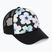 Women's baseball cap ROXY Beautiful Morning anthracite im fleur real