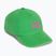 Women's baseball cap Billabong Hot Weather summer green