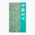 Beach towel ROXY Cold Water Printed oil green wildside paisley
