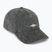 Women's baseball cap Billabong Hot Weather off black