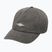 Women's baseball cap Billabong Hot Weather off black