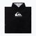 Children's poncho Quiksilver Hoody Towel Boy black