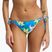 Swimsuit bottom Billabong Sol Searcher Tropic Tie Side aqua flores