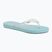 Children's flip-flops ROXY Viva Jelly aqua splash