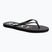 Women's flip-flops ROXY Sandy III black/rainbow