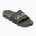 Men's slides Quiksilver Sessions Slide grape leaf