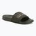 Men's slides Quiksilver Sessions Slide grape leaf