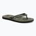 Men's flip-flops Quiksilver Molokai Recycled grape leaf