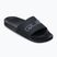 Men's slides Quiksilver Sessions Slide black 1