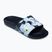 Women's slides ROXY Slippy II Printed black multi 1