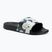 Women's slides ROXY Slippy II Printed black multi 1